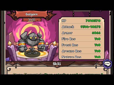 Mini legion Rise,  let's raid new map. :)