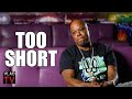 Too Short on Making 'The World Is Filled' with Biggie & Puffy, BIG Doing Verse in 1 Take (Part 5)