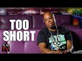 Too Short on Making 'The World Is Filled' with Biggie & Puffy, BIG Doing Verse in 1 Take (Part 5) - djvlad Too Short on Making 'The World Is Filled' with Biggie & Puffy, BIG Doing Verse in 1 Take (Part 5)