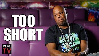 Too Short on Making &#39;The World Is Filled&#39; with Biggie &amp; Puffy, BIG Doing Verse in 1 Take (Part 5)
