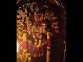 Maari Amman Face Experience In Aarathi