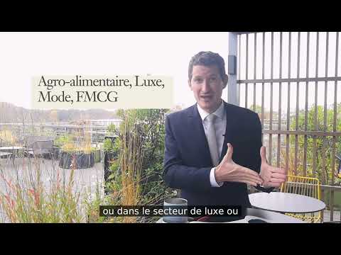 Rencontre avec Maximilian Rech, directeur des MS® & EMS® Manager de la Chaîne Logistique et Achats