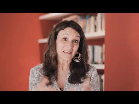 TIPS FOR ASKING THINKING QUESTIONS | A chat with Melina Furman