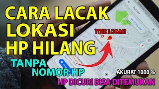 Download lagu 1000% Accurate! How to Track a Lost or Stolen Cell Phone Without a Phone Number (2025) mp3