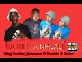 BA RILE A NHLALE P2 King Coster Spinanzo WA Limpopo Ft Double S Entertainment