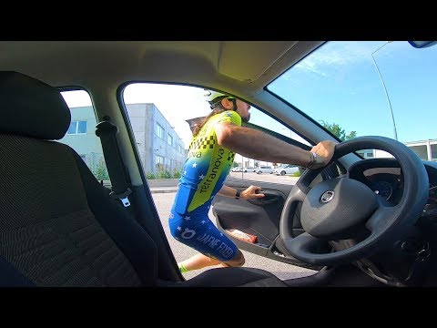 IN MY FEELINGS CYCLING CHALLENGE - DAFNEFIXED