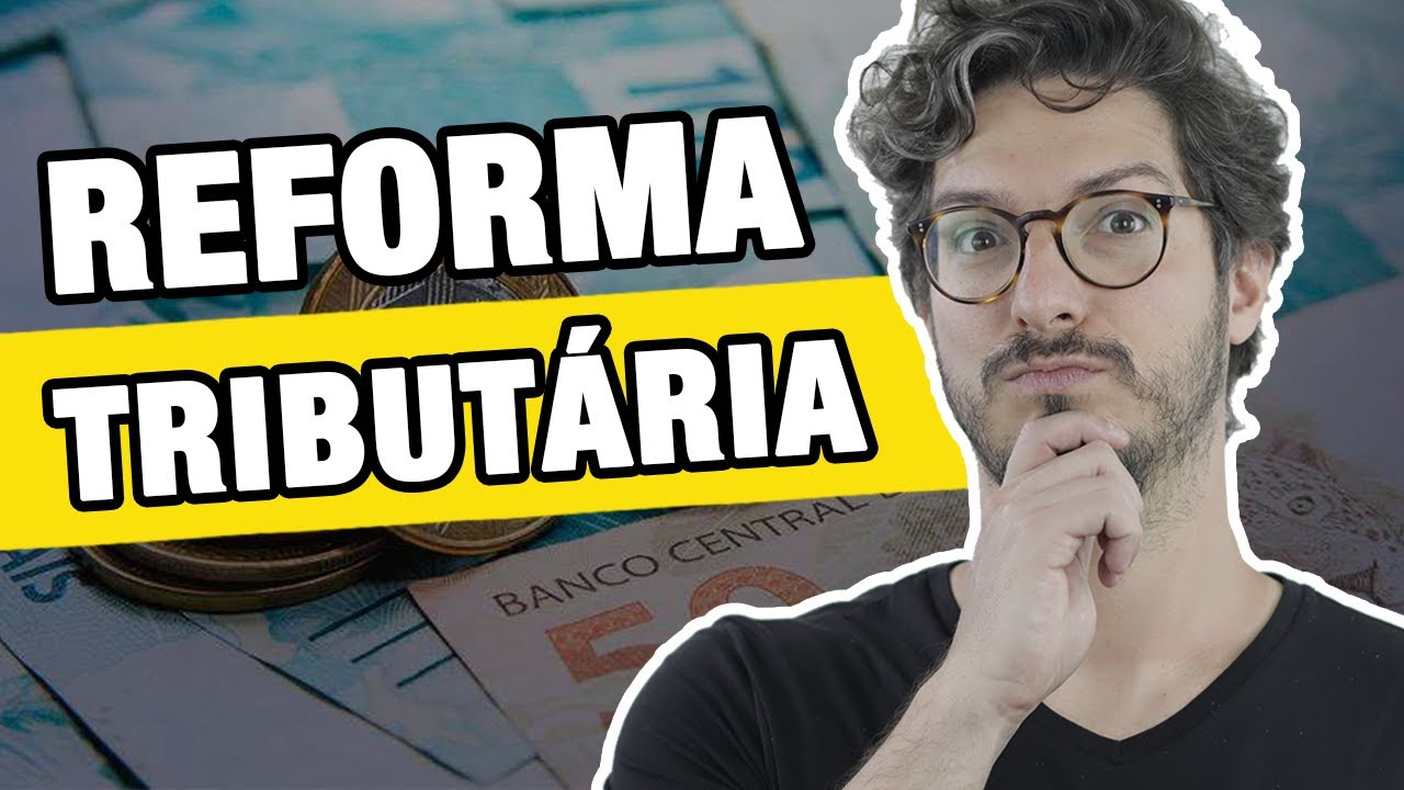 Assistir agora O Que é Reforma Tributária O Que é Reforma Tributária