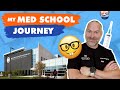 From Special Ed to Med School