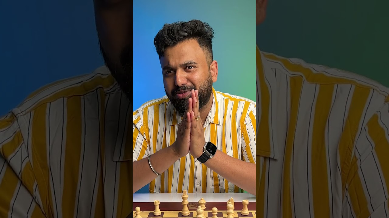 This Smart Chess Board Will Blow Your Mind!