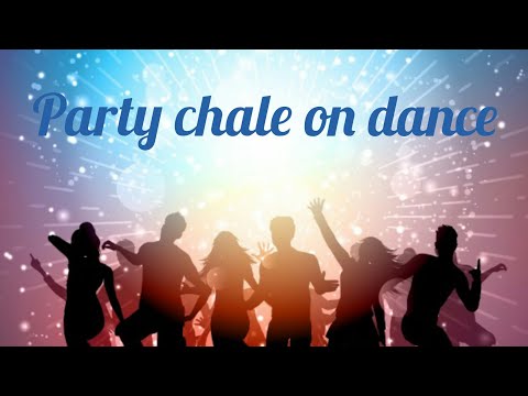 Race 3 । party chale on dance । Choreography by Shreya Banerjee। one take