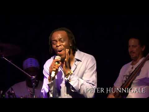 Giants of Lovers Rock at Indigo O2, Oct 22 [UK]