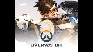 【overwatch】真の英雄目指して！クイックプレイでのんびり暴れ隊！！