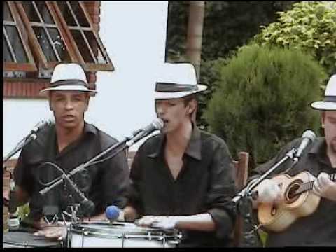 MOLEQUE DE RUA "TIO PAULO" (PEDRA 90)