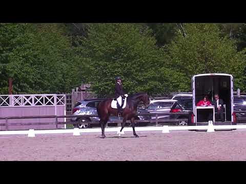 20180501   Eva Jacobs   QC Stables   N2