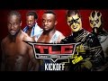 Relive TLC On WWE Network TLC Kickoff