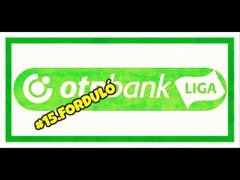 OTP BANK LIGA 2016-17 15.FORDULÓ 5 LEGSZEBB GÓLJA