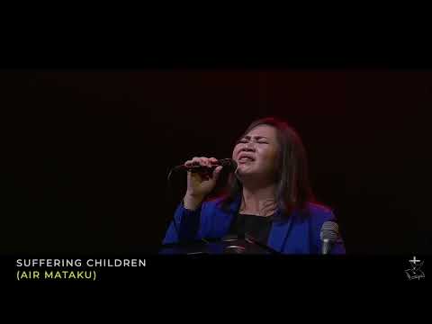 Tiada S’perti Kau (There is None Like You) - Bethany Nginden