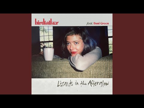 Lizards in the Afterglow