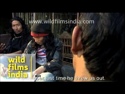 We're No Monks   part 2