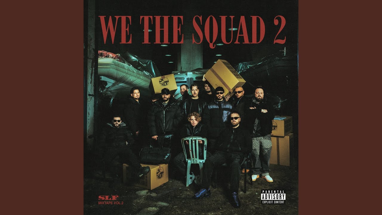 4 LIFE (feat. MV Killa, Guè)