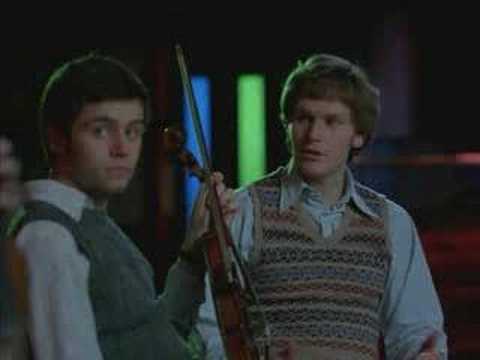 the boys and girl from county claire trailer 2003