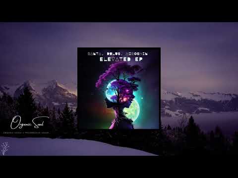 Ranta, Dulus & Miroshin - Elevated (Original Mix) Rubicunda