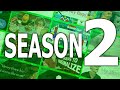 Henereye Complete Season 2 2022