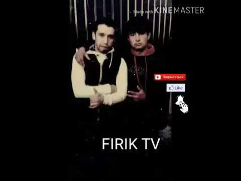 FIRIK FT IBOSH MC_-РуЗхОи АвАл (2019)