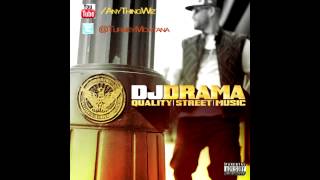 DJ Drama - Pledge Of Allegiance Ft Wiz Khalifa Planet VI &amp; B.o.B