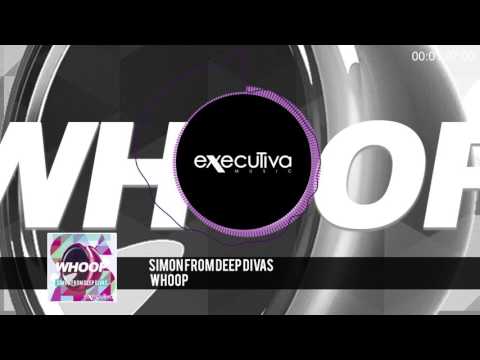 SIMON FROM DEEP DIVAS - Whoop