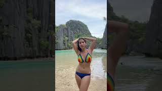 Ms Onica tiktok short be like ..