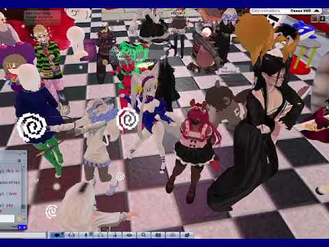 conejo new years variety show