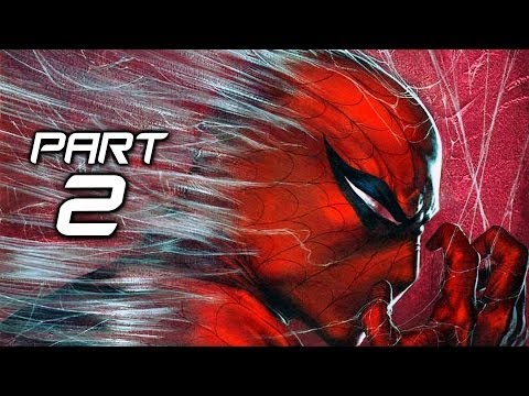the amazing spider man 2 game walkthrough part 1 the amazing spider man 2 game walkthrough part 1