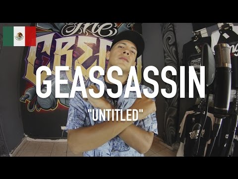 Geassassin - Untitled [ TCE Mic Check ]