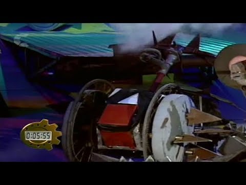 Robot Wars Series 2 Heat B