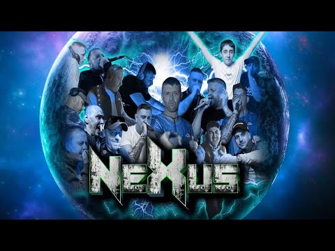 Makina mix 2025 (2) Infringement vol 1 Nexus Edition 