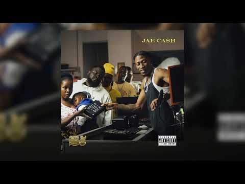 Jae Cash ft. Daev Zambia - Hildah's Son