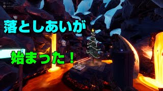 【中編】このアスレ！難しいぞ！