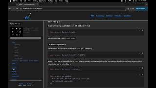 JOI Validation in NodeJS+Express