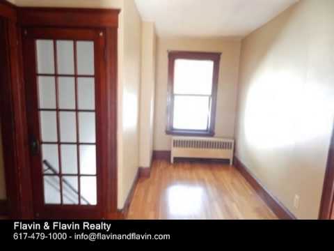 161-163 Kendrick Ave., Quincy MA 02169 - Multi Family Home - Real Estate - For Sale -