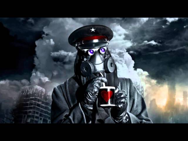 Maxim Reality & Skin & Kolya Funk & Eddie G - Carmen Queasy (Bandy Mash-Up)