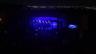 Beck - Earthquake Weather - Live at Red Rocks - 9/24/2018