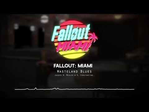 Fallout: Miami OST - Wasteland Blues