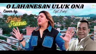 Download lagu O LAHANESAN ULUK ONA - ABITO GAMA COVER BY PUTRY PASANEA ( TIMOR LESTE ) mp3