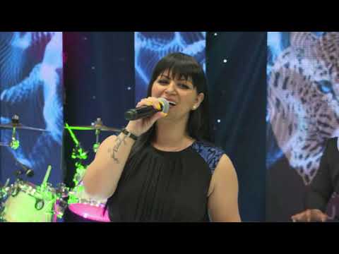 Mala Gaga - Mazimica LIVE