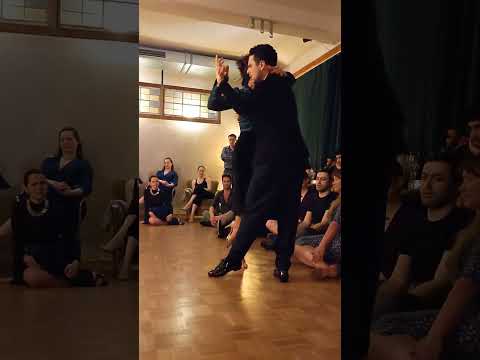 Magdalena Myszka and Rava Azeredo da Silveira - Sin Palabras, Berlin 2024