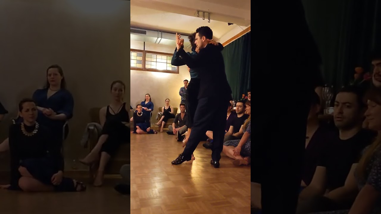 Magdalena Myszka and Rava Azeredo da Silveira - Sin Palabras, Berlin 2024