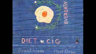 Diet Cig / Over Easy / Cassette Rip