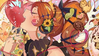 [Vtub] 獅子神レオナ 愛言葉IV + Live後雑談