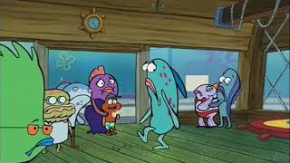 Spongebob Squarepants - Oh Yeah We're Definitely Out Of Here